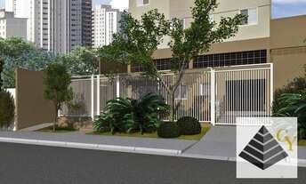 Imagem 3: Apartamento com 1 dormitório à venda, 33 m² por R$ 242.000,00 - Vila Guilherme (Zona Norte
