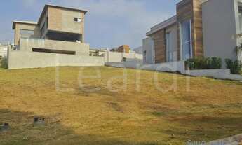 Imagem 1: TERRENO EM CONDOMÍNIO - TAMBORÉ - SP