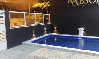 Imagem 2: Espaço de eventos mais condomínio de casas no piso superior em Jaboatão centro