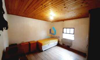 Imagem 3: Térrea para venda tem 200 metros quadrados com 3 quartos em Campininha - São Paulo - SP