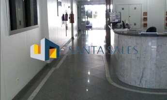 Imagem 6: Belo conjunto comercial em Moema! Localização excelente!