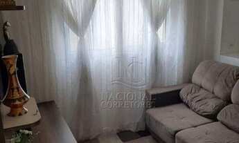 Imagem 14: Cobertura à venda, 125 m² por R$ 510.000,00 - Campestre - Santo André/SP