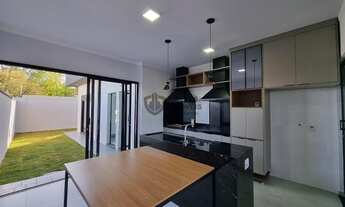 Imagem 6: Araraquara - Casa de Condomínio - Condomínio Volpi