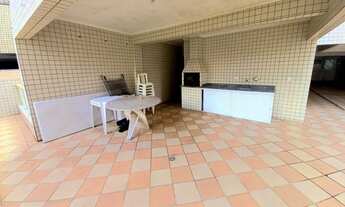 Imagem 6: Apartamento para aluguel possui 50 metros quadrados com 1 quarto em Aviação - Praia Grande