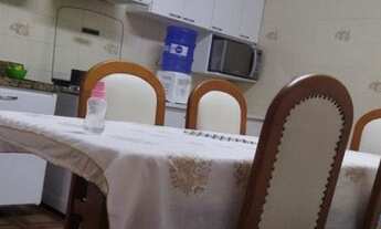 Imagem 5: CASA TÉRREA - VILA ASSUNÇÃO - SP