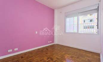 Imagem 7: Apartamento de 165,3 m2 sendo 3 suítes, 1 vaga à venda na região Cerqueira Cesar, São Pau