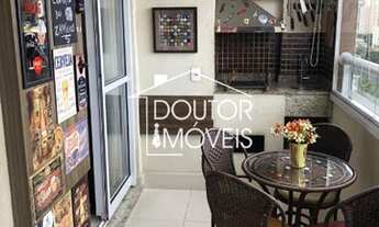 Imagem 3: São Paulo - Apartamento Padrão - TATUAPE