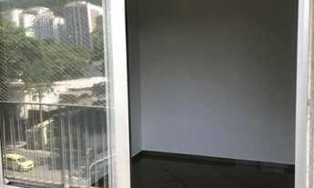 Imagem 7: Apartamento com 2 dormitórios à venda, 90 m² por R$ 1.160.000,00 - Botafogo - Rio de Janei