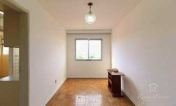 Imagem 3: Apartamento com 2 dormitórios para alugar, 63 m² por R$ 1.400,00/mês - Jaguaré - São Paulo