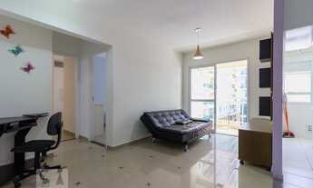 Imagem 2: Apartamento para Aluguel - Jardim Iracema, 2 Quartos, 60 m2