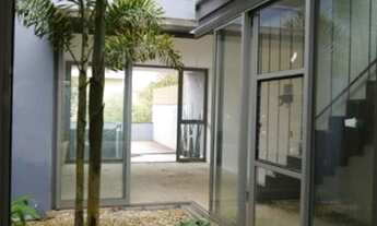 Imagem: SOBRADO - VILA MADALENA - SP