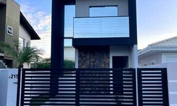 Imagem: CASA RESIDENCIAL em FLORIANÓPOLIS - SC