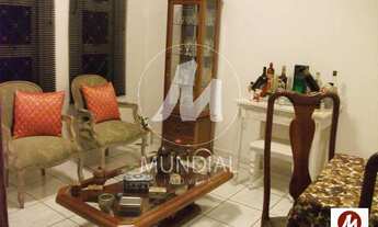 Imagem 2: Casa (térrea na rua) 3 dormitórios/suite