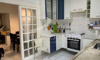 Imagem 3: Casa à venda e para locação, Chácara Califórnia, São Paulo, SP