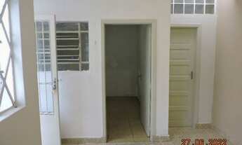 Imagem 7: Locação Residential / Home Parque Rodrigues Alves São Paulo