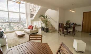 Imagem 4: Aluguel - COBERTURA - SANTO AGOSTINHO Belo Horizonte MG