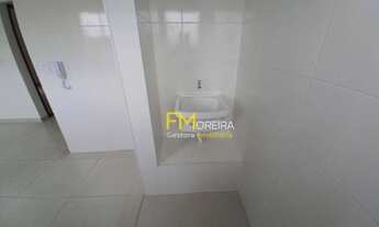 Imagem 5: Casa com 2 dormitórios à venda, 54 m² por R$ 215.000 - Maracanã - Praia Grande/SP