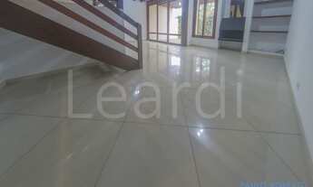 Imagem 2: CASA EM CONDOMÍNIO - ALPHAVILLE - SP