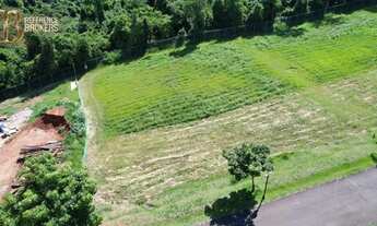 Imagem: Excelente lote no condomínio Fazenda SerrAzul
