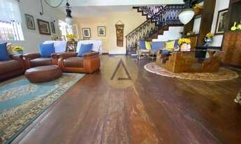 Imagem 2: Casa com 07 quartos no Bosque da Praia, Rio das Ostras