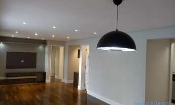 Imagem: APARTAMENTO - VILA LEOPOLDINA - SP