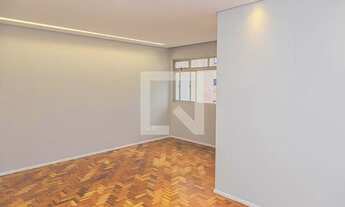 Imagem 2: Apartamento para Aluguel - Bela Vista, 2 Quartos, 74 m2