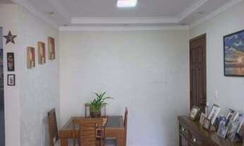 Imagem 2: Apartamento com 2 dorms, Vila Nova Jundiainópolis, Jundiaí - R$ 259 mil, Cod: 9468