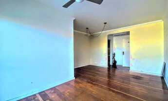 Imagem 3: Apartamento com sala ampla junto ao Jd Anália Franco e Ceret!!!