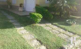 Imagem 5: Casa com 5 dormitórios para alugar, 210 m² por R$ 3.500,00/mês - Posse - Teresópolis/RJ