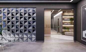 Imagem 5: APARTAMENTO com 1 dormitório à venda por R$ 574.894,00 no bairro Boa Vista - CURITIBA / PR