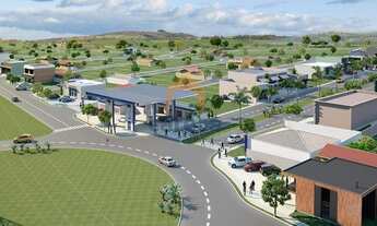 Imagem 6: Terreno Residencial para Venda em Bady Bassitt, avenida parque