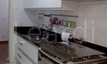 Imagem 3: APARTAMENTO - TAMBORÉ - SP