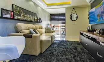 Imagem 6: Apartamento à Venda - Jardim Botânico, 1 Quarto, 75 m2