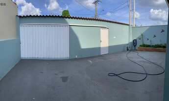 Imagem 6: INDAIATUBA - Casa Padrão - JARDIM EUROPA II