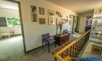 Imagem 4: CASA ASSOBRADADA - SUMARÉ - SP