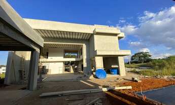 Imagem 4: Casa em Condomínio para Venda em Lagoa Santa, Vitória Golf, 5 dormitórios, 3 suítes, 5 ban