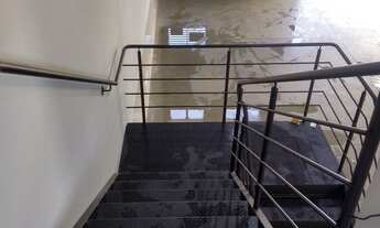 Imagem 2: Prédio comercial galpão