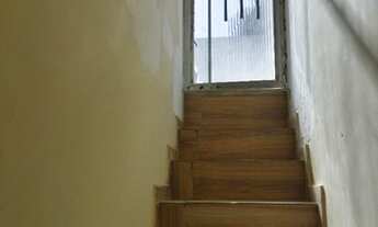 Imagem 5: Casa 2 Quartos, cond fechado, terraço e garagem