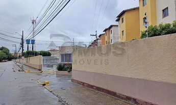 Imagem 2: Cond. Santa Fé no Bairro Jabotiana com 50m², 2 Quartos