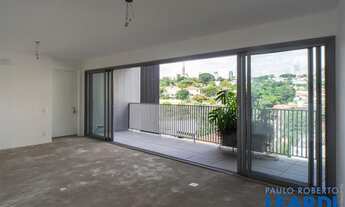 Imagem 4: APARTAMENTO - VILA MADALENA - SP