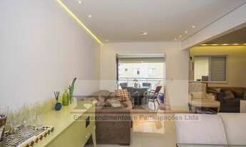 Imagem 5: Apartamento com fino acabamento, condomínio excelente! Perto de tudo!