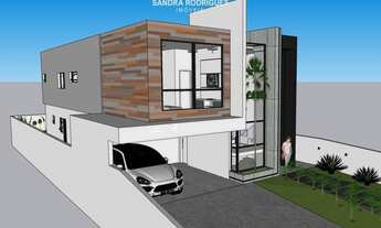 Imagem 4: Casa de Condomínio com 4 Suítes à Venda em Residencial Real Park Arujá, 285 m²