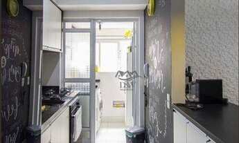 Imagem 7: Apartamento com 3 dormitórios à venda, 77 m² por R$ 735.000,00 - Casa Verde - São Paulo/SP