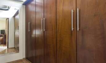 Imagem 5: Cobertura com três dormitórios à venda, 200 m² por R$ 1.530.000 - Alto de Pinheiros - São