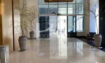 Imagem 6: ANDAR CORPORATIVO Á VENDA - CONJUNTO DE SALAS NO EDIFÍCIO FERRARA, NA R. PADRE ESTEVÃO PER