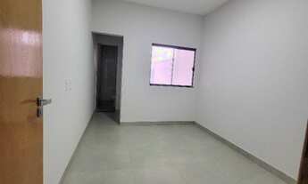 Imagem 7: Casa no moinhos dos ventos goiania