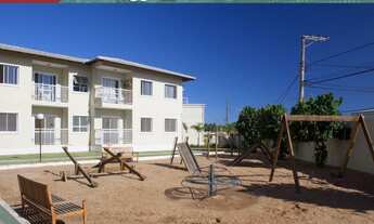 Imagem 6: Apartamento para Venda em Vila Velha, Santa Paula I, 2 dormitórios, 1 suíte, 2 banheiros