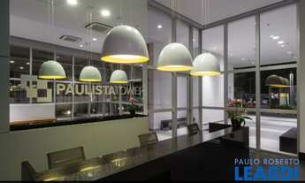 Imagem: CONJ. COMERCIAL - PARAÍSO - SP