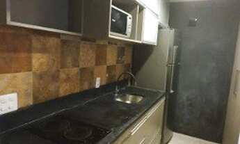 Imagem 2: Apartamento para aluguel possui 35 metros quadrados com 1 quarto em Consolação - São Paulo