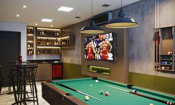 Imagem 7: Apartamento à venda 3 Quartos, 1 Suite, 1 Vaga, 75.29M², PRAIA DE ITAPARICA, VILA VELHA